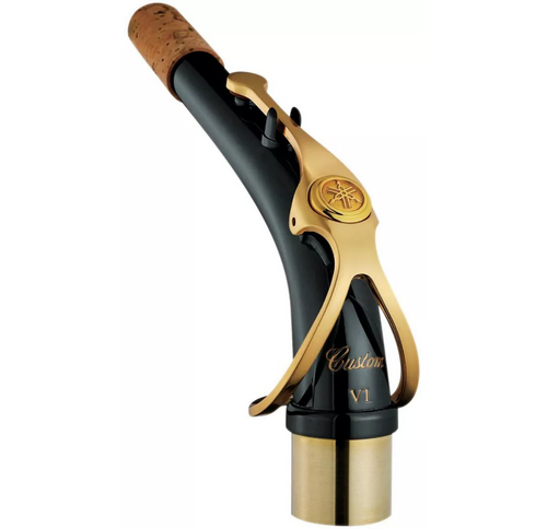 Yamaha YAS-82ZII Alto Saxophone | AAA Band Rentals