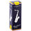 Thumbnail: Close-up of Vandoren Blue Tenor Saxophone Reeds in original packaging, showcasing premium cane material and product details.