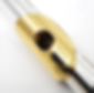 YFL-462HY/LPGP Gold Lip Plate