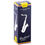 Thumbnail: Close-up of Vandoren Blue Tenor Saxophone Reeds in original packaging, showcasing premium cane material and product details.