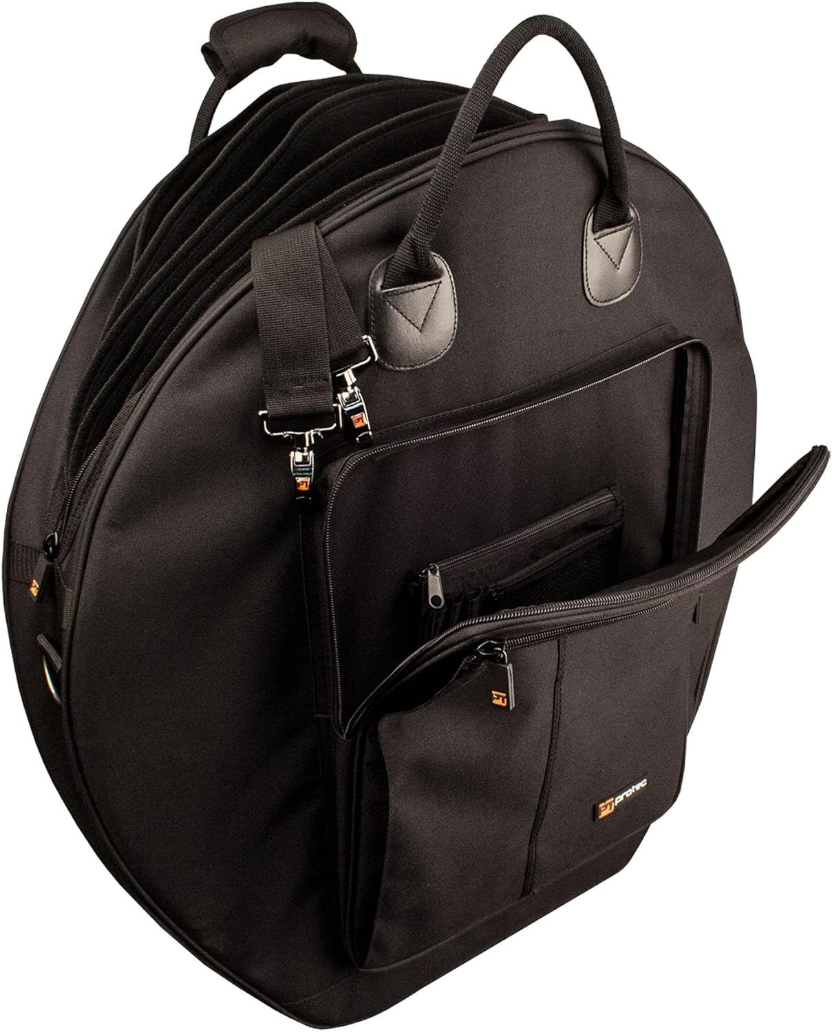 Protec C232 Deluxe Cymbal Bag