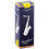 Thumbnail: Close-up of Vandoren Blue Tenor Saxophone Reeds in original packaging, showcasing premium cane material and product details.