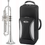 Thumbnail: Jupiter JTR1100SQ Performance Level Trumpet