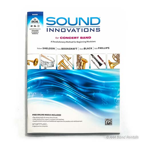"Sound Innovations"