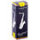 Thumbnail: Close-up of Vandoren Blue Tenor Saxophone Reeds in original packaging, showcasing premium cane material and product details.