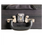 Thumbnail: Core CC399S - Shaped Wood Shell Violin Case