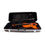 Miniatura: Gator Andante Violin Case open with violin inside