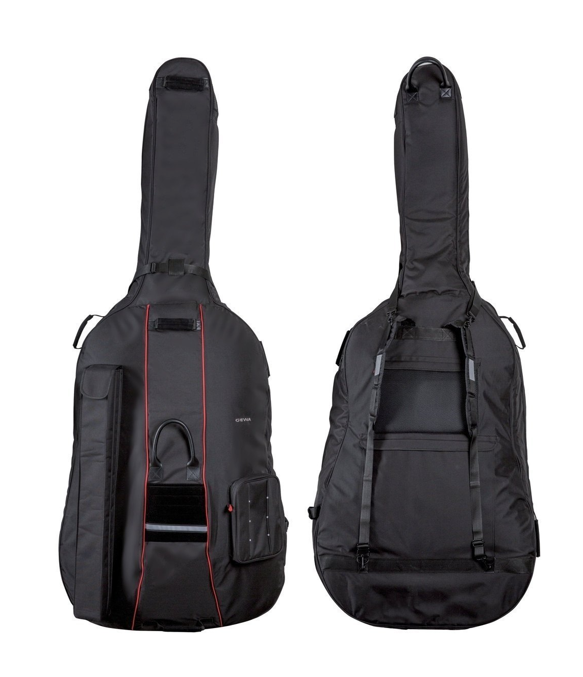Gewa Prestige Bass Bag