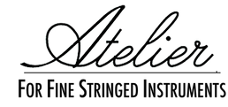 Atelier for Fine Strings Logo