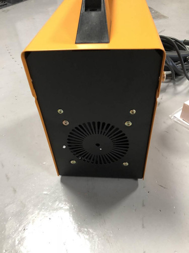 ライコネン 半自動溶接機120AMIG130ノンガス単相100V Amazon | 半自動溶接機 100V ノンガス溶接機 定格使用率35% ハイ