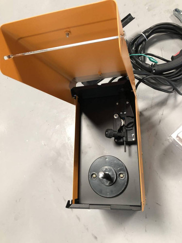 2.7M トーチ 半自動溶接機/120A/MIG130/ノンガス 新品 単相100V