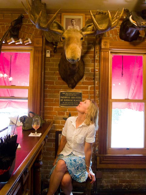 buckhorn exchange denver colorado
