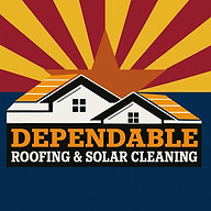Dependable Roofing & Solar Cleaning