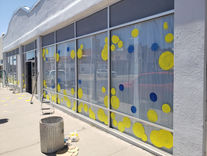 Facade Improvement Grants Available