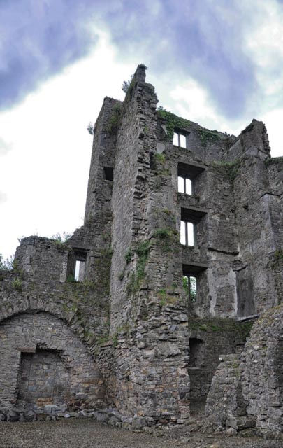 castle ormonde ireland