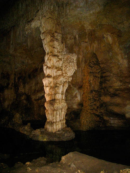 carlsbad caverns new mexico