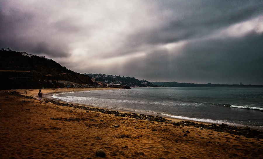 So Okay, Beaches Are Pretty Great