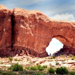 Arches National Park, Utah