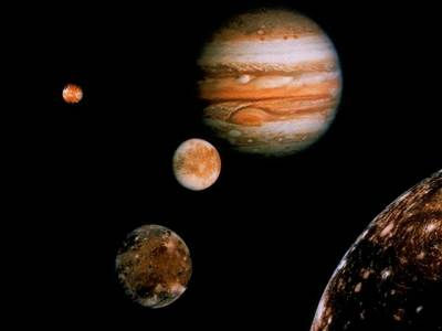 jupiter moons