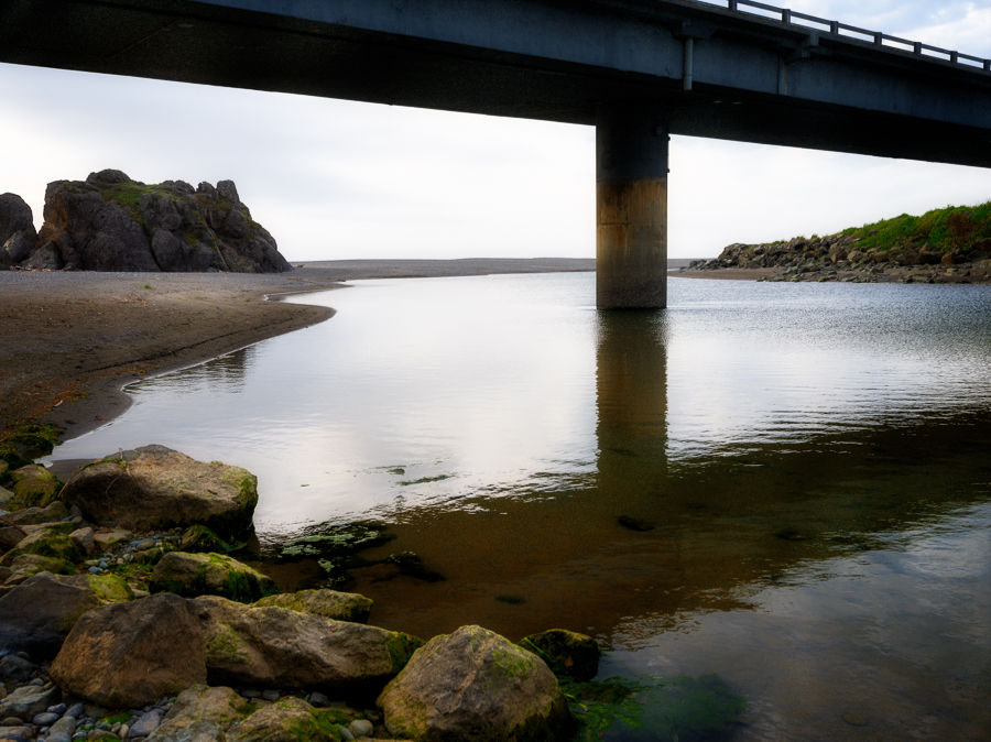 Gold Beach Oregon