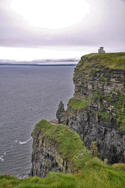 Ireland: Bonus Architecture Edition
