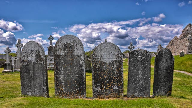 clonmacnoise ireland