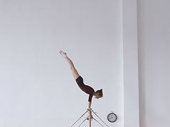 Gymnast