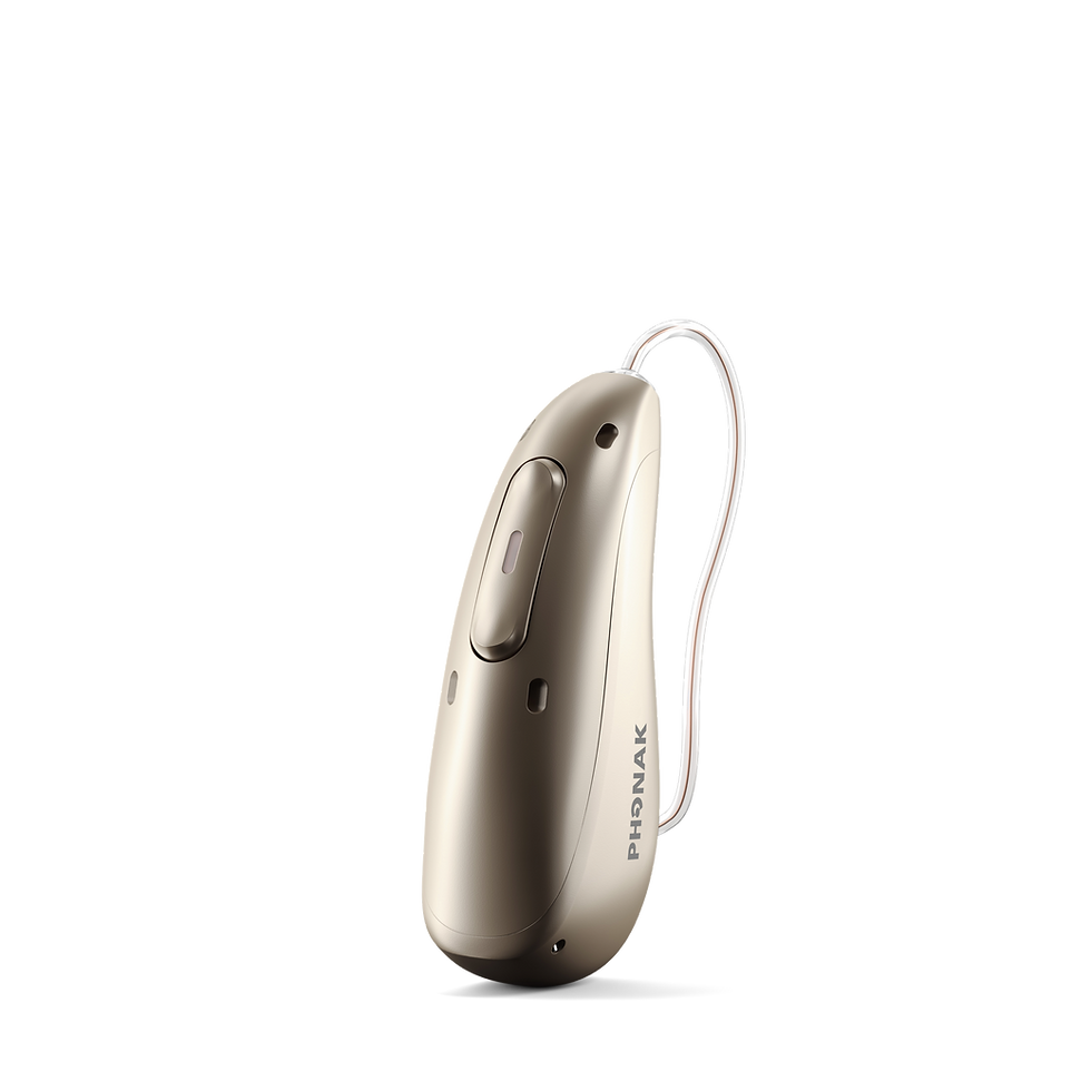 Phonak Audéo Infinio Ultra Sphere 90