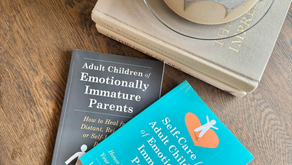 The Tenets of Emotional Maturity