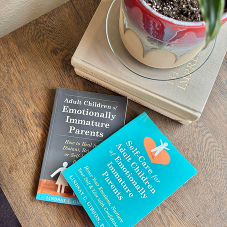 The Tenets of Emotional Maturity