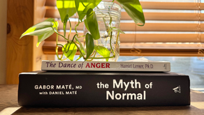 Redefining Our Relationship with Anger