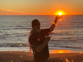 Finding Inspiration and Positivity Through Your Midlife Journey