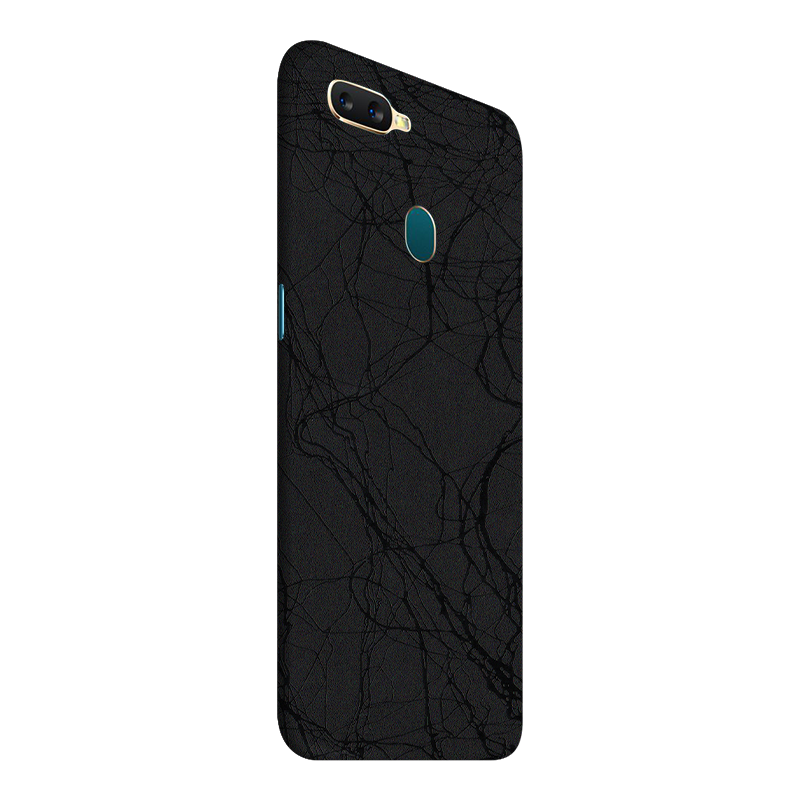 Oppo A7