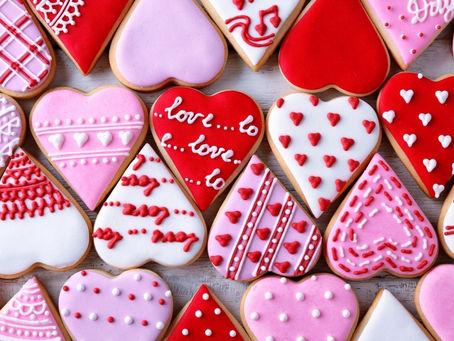 Celebrate Love with a Heartfelt Valentine’s Menu