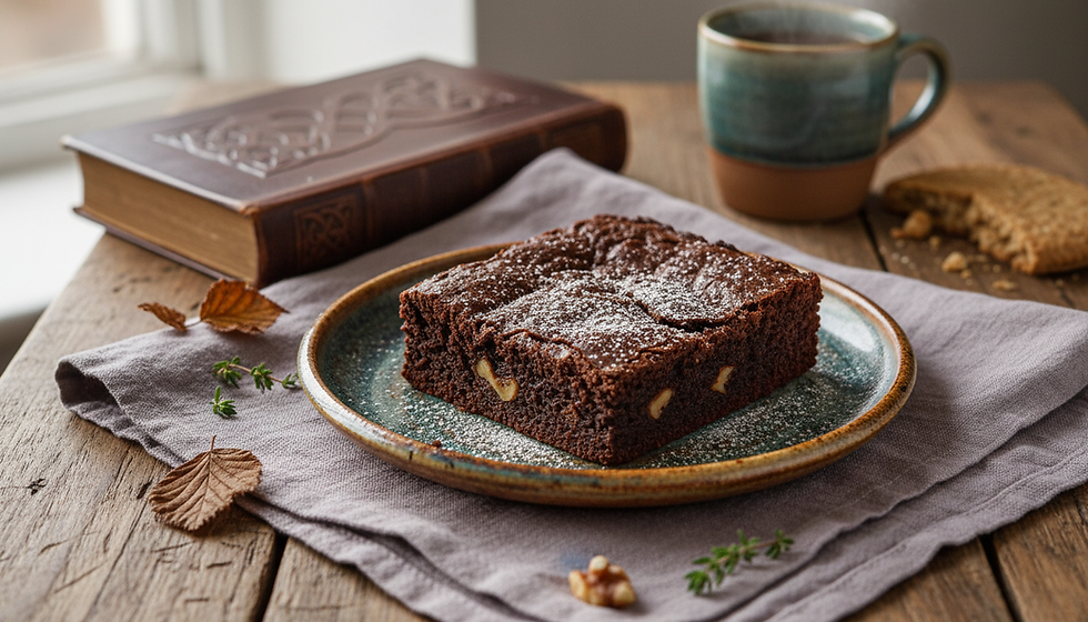 Choosing the Perfect Gluten-Free Brownie Options