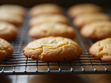 January Isn’t Bare — It’s Built on Beans