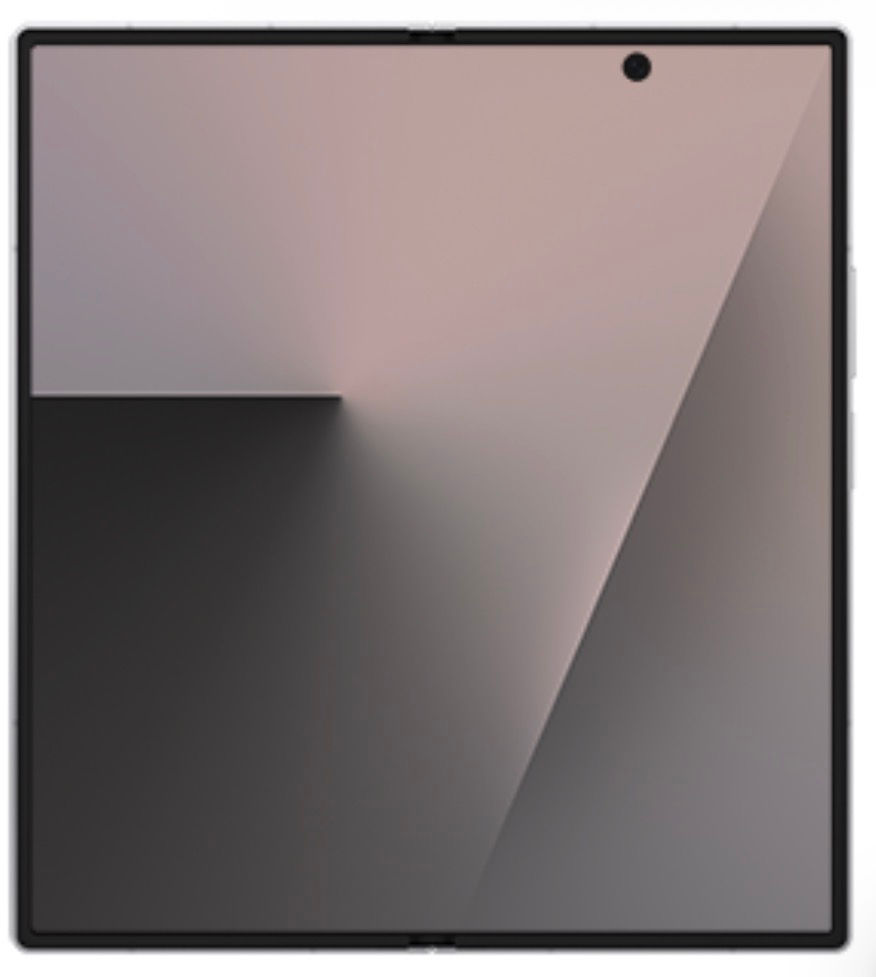 Miniatura: Samsung Galaxy Z Fold7