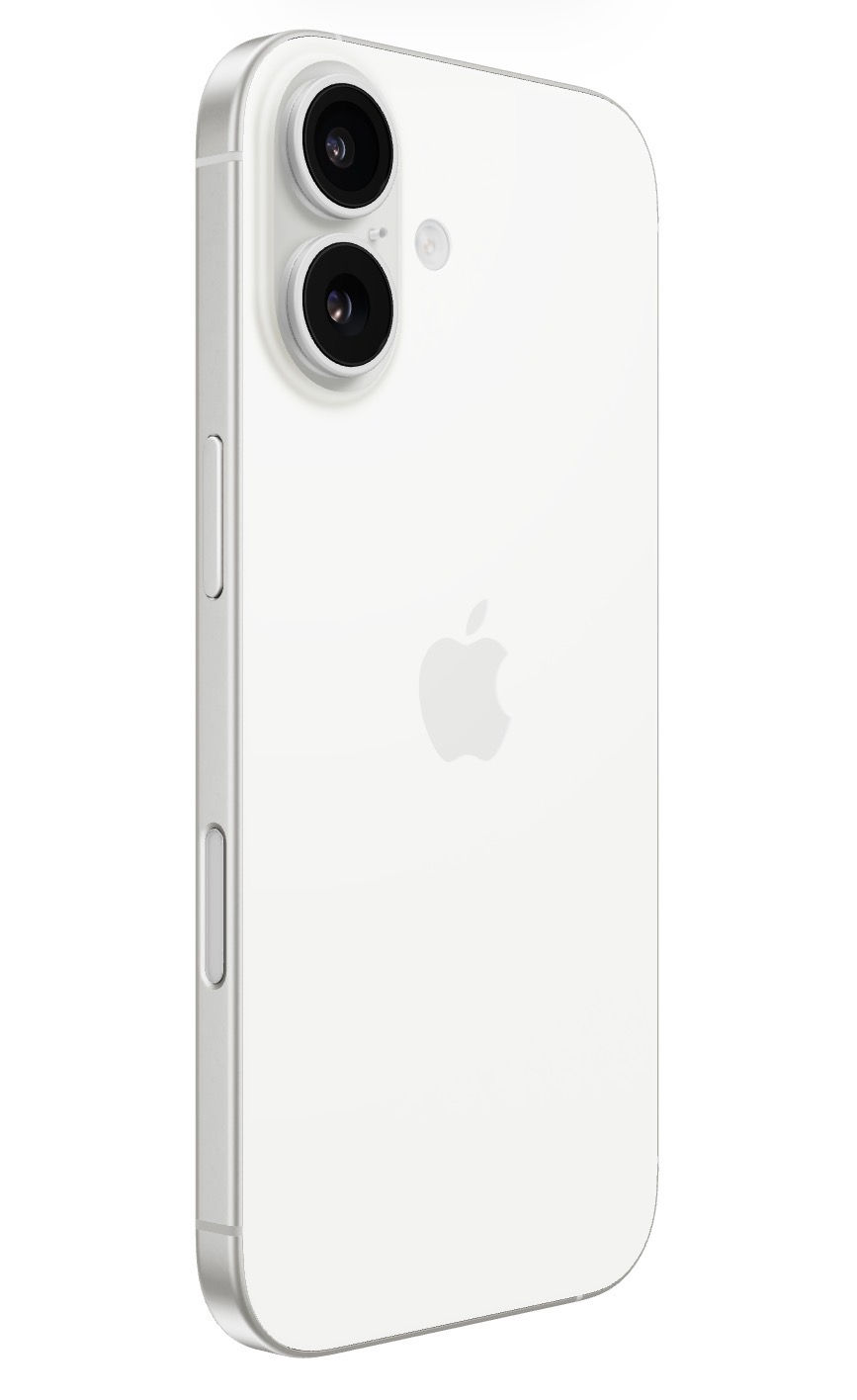 Miniatura: Iphone 17 