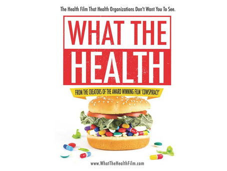 What The Health