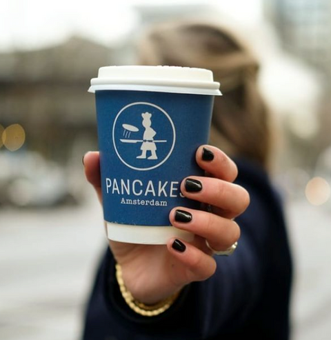 PANCAKES Amsterdam