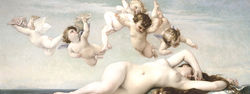 Venus in Aries