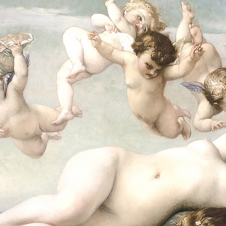 Síndrome de Penélope