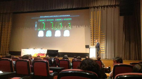 Federico Olóriz Neuroscience Institute Young Investigator Award