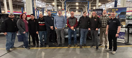 AVTECC Launches Automotive Instructors Institute™ to Advance Skills-Based Training and Certification