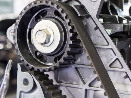 Could a Cambelt Failure Really Wreck My Engine?