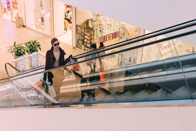 Como Uma Playlist Pode Transformar a Experiência do Cliente no Varejo