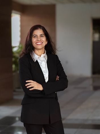 Transform Your Online Presence with a Captivating Business Headshot as a Female Professional