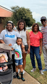 Team Goodwill Comes Together for Family Day 2026
