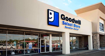 Jacksonian storefront