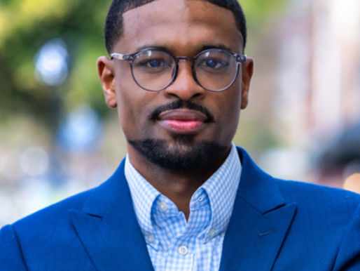 Goodwill of Mississippi Welcomes Zach Jenkins as Vice President of Operations